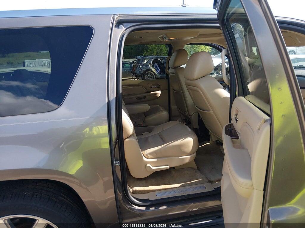 1GYS4HEF4CR184698 2012 CADILLAC ESCALADE ESV photo no. 8