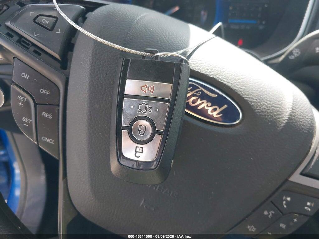 3FA6P0UU6JR100680 2018 FORD FUSION HYBRID photo no. 11