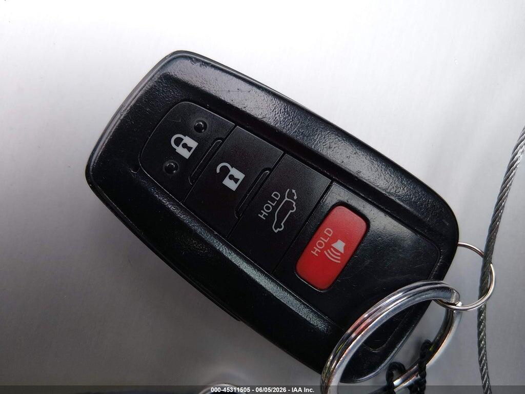 5TDHZRAH5LS510587 2020 TOYOTA HIGHLANDER photo no. 11