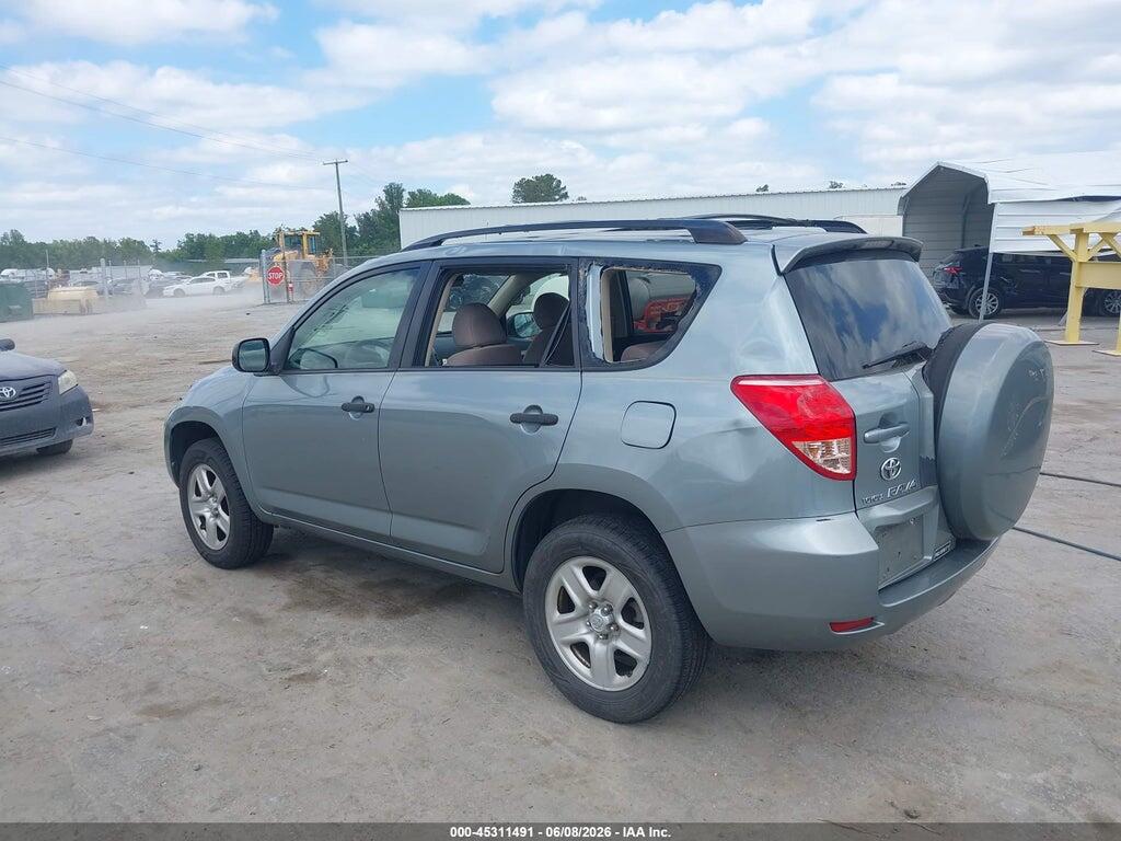JTMBD33V676049071 2007 TOYOTA RAV4 photo no. 3