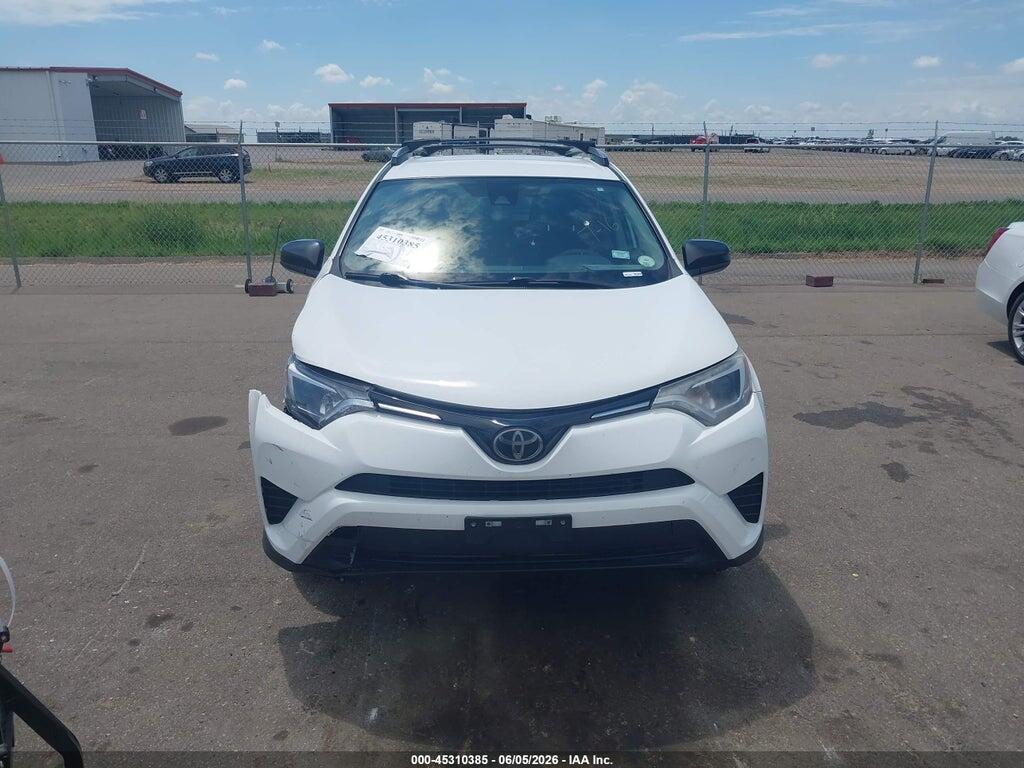 2T3BFREVXHW666354 2017 TOYOTA RAV4 photo no. 12
