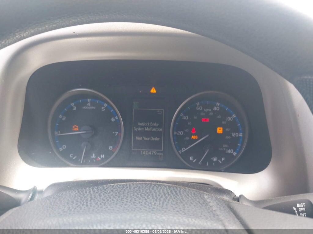 2T3BFREVXHW666354 2017 TOYOTA RAV4 photo no. 7