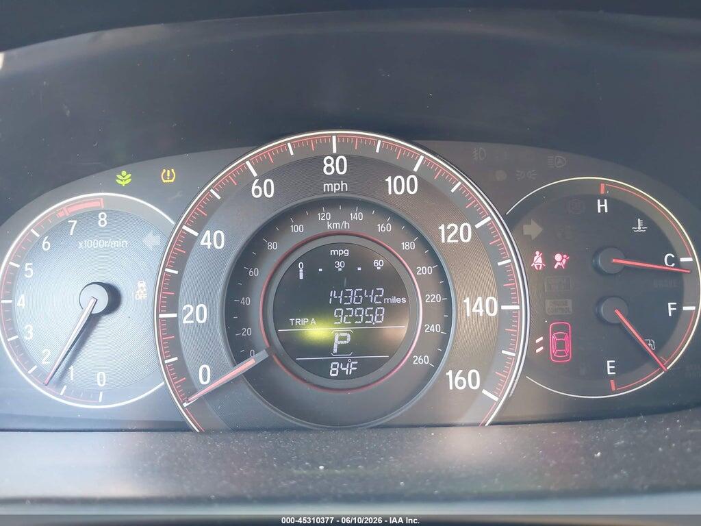 1HGCR2F54HA275072 2017 HONDA ACCORD photo no. 7