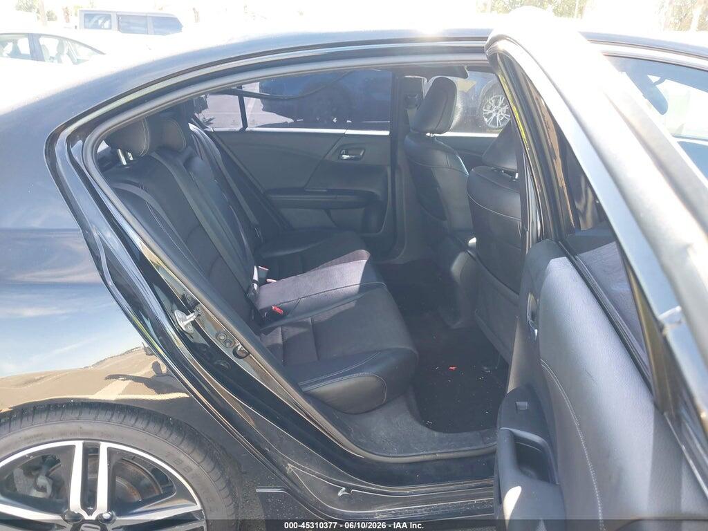 1HGCR2F54HA275072 2017 HONDA ACCORD photo no. 8