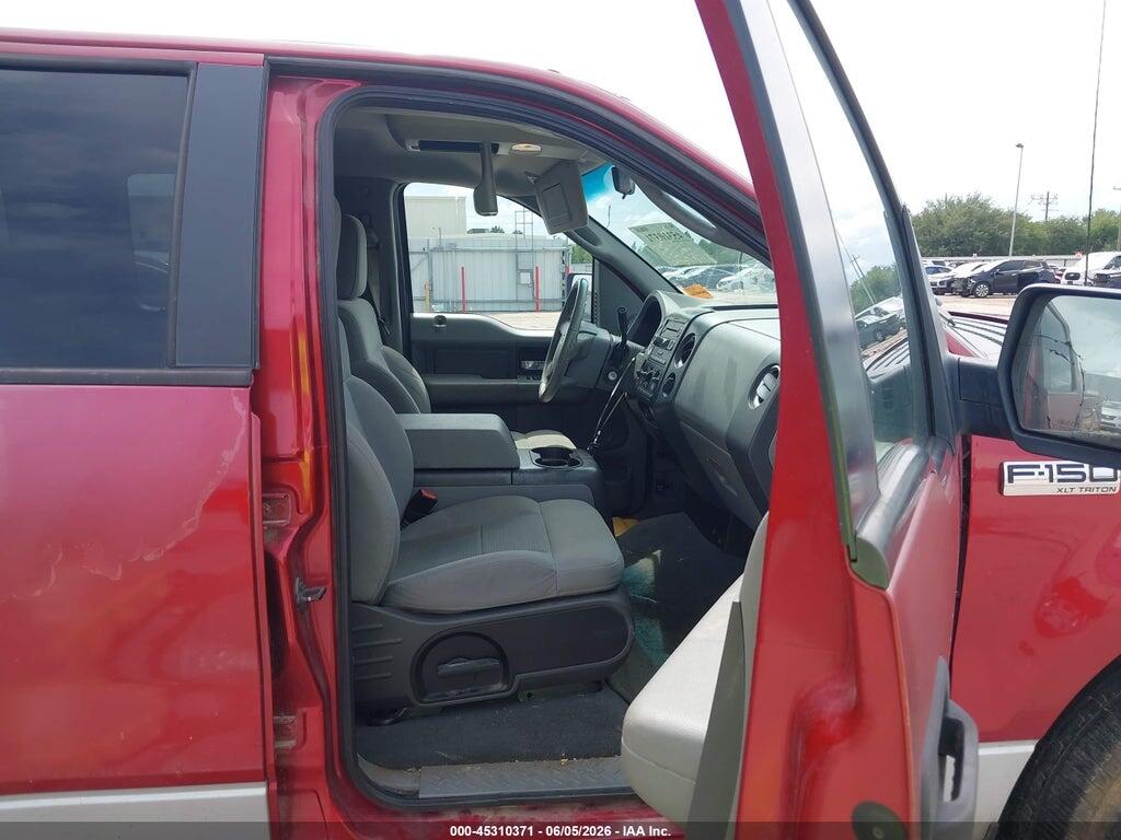 1FTRW12WX8KC57115 2008 FORD F-150 photo no. 5