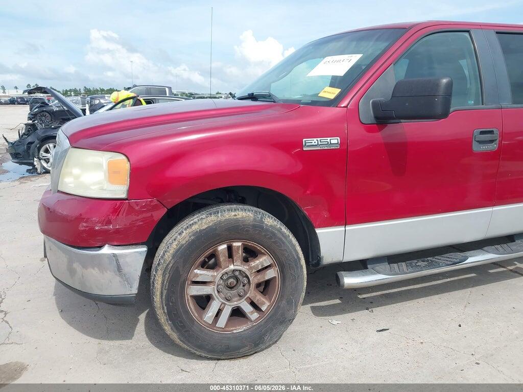 1FTRW12WX8KC57115 2008 FORD F-150 photo no. 6