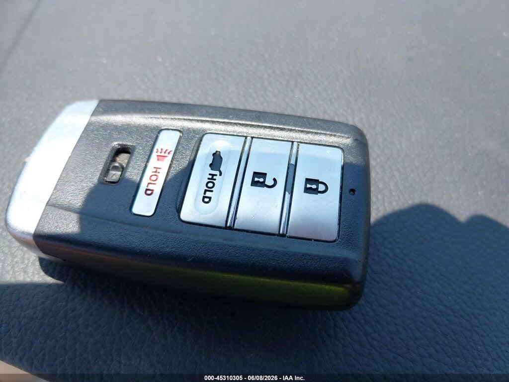 5J8TB3H50HL021435 2017 ACURA RDX photo no. 11