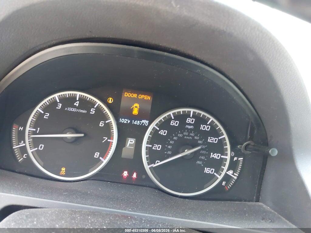 5J8TB3H50HL021435 2017 ACURA RDX photo no. 7