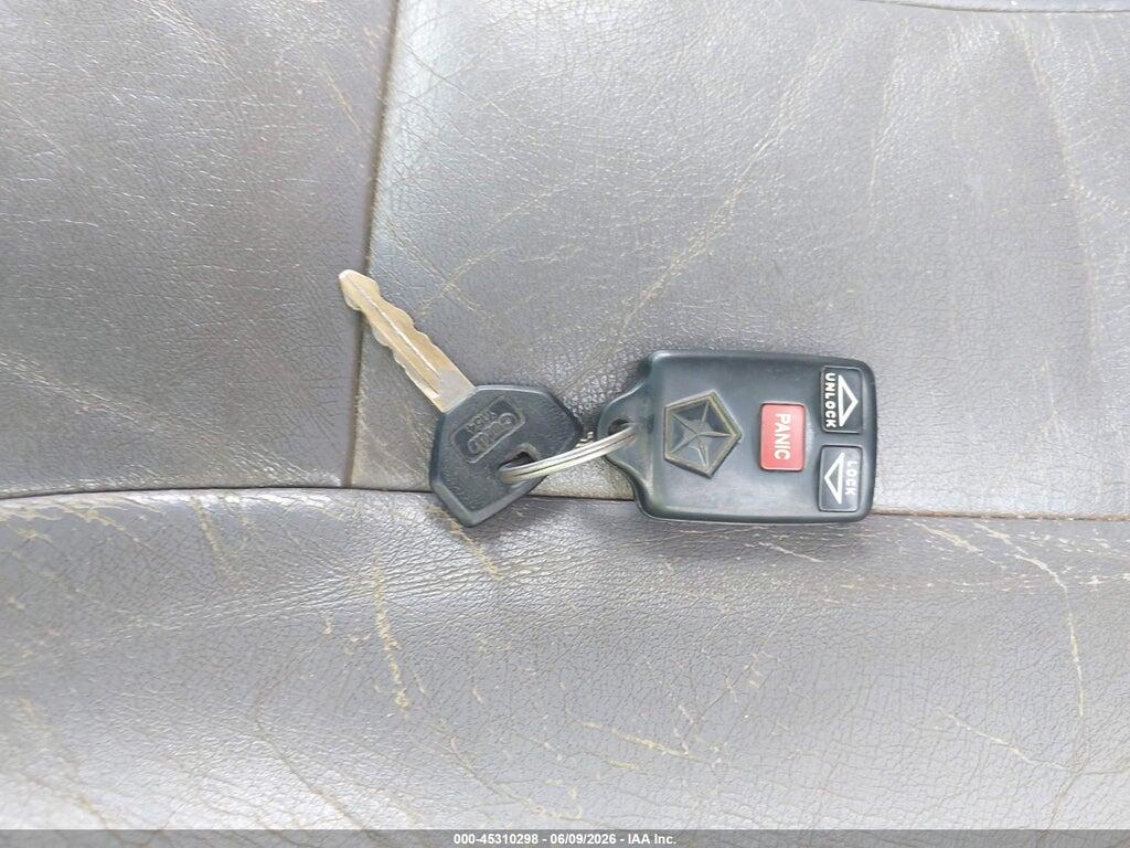 1B7MF33W6WJ108918 1998 DODGE RAM 3500 photo no. 11
