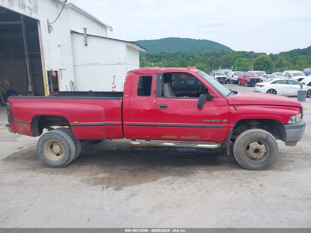 1B7MF33W6WJ108918 1998 DODGE RAM 3500 photo no. 6