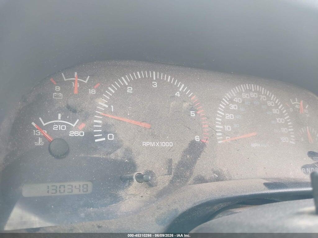 1B7MF33W6WJ108918 1998 DODGE RAM 3500 photo no. 7