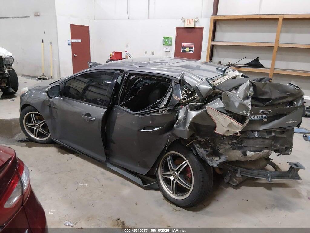 1FADP3F27DL266374 2013 FORD FOCUS photo no. 3