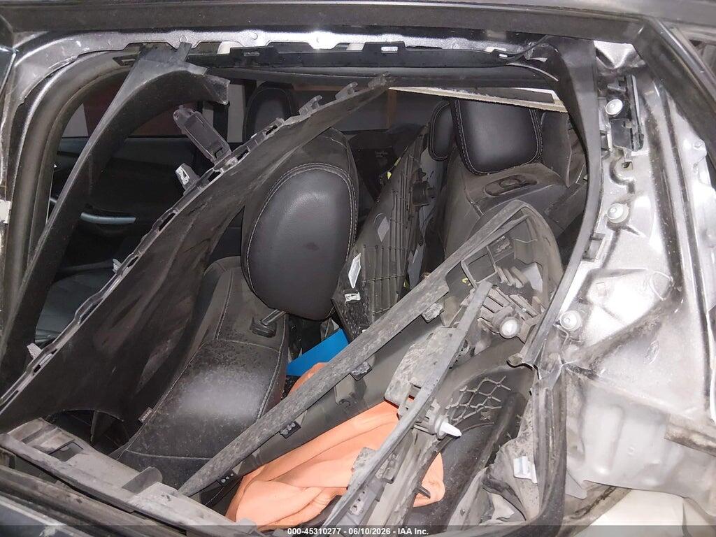 1FADP3F27DL266374 2013 FORD FOCUS photo no. 8