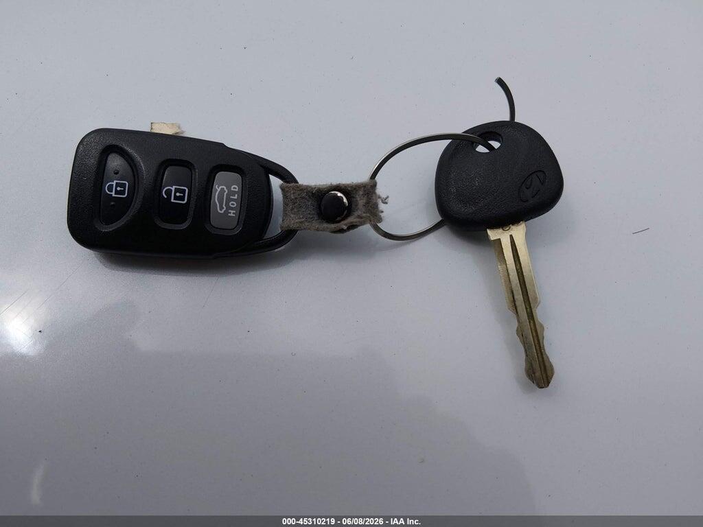 5NPDH4AE3FH594414 2015 HYUNDAI ELANTRA photo no. 11