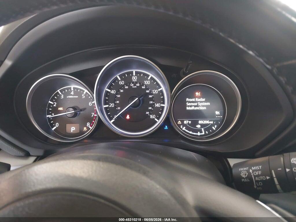 JM3KFABMXJ1458032 2018 MAZDA CX-5 photo no. 7