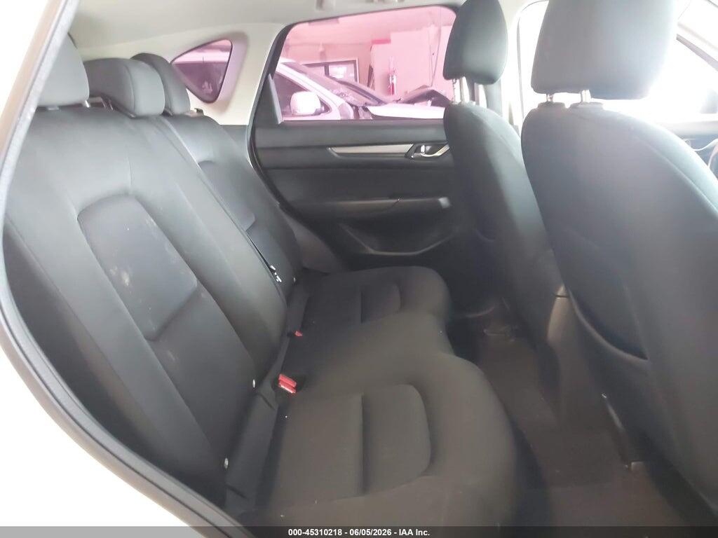 JM3KFABMXJ1458032 2018 MAZDA CX-5 photo no. 8