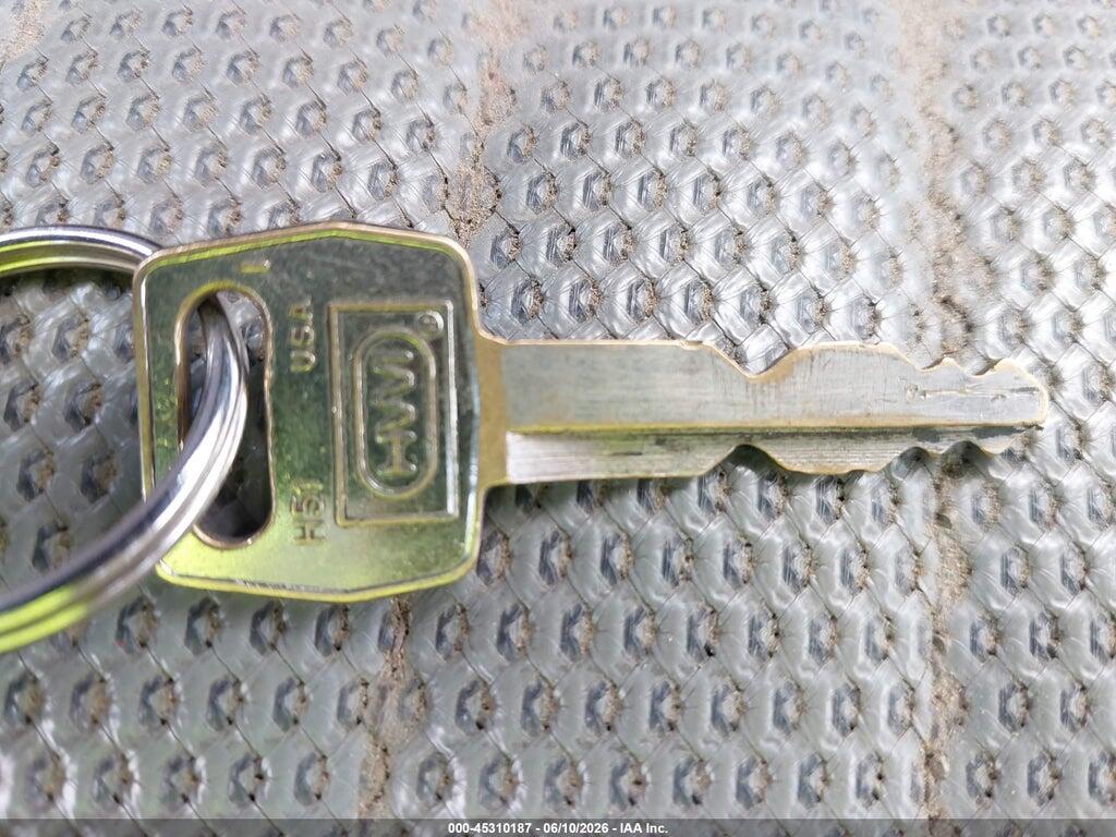 1FTEF15N4JNA56686 1988 FORD F150 photo no. 11