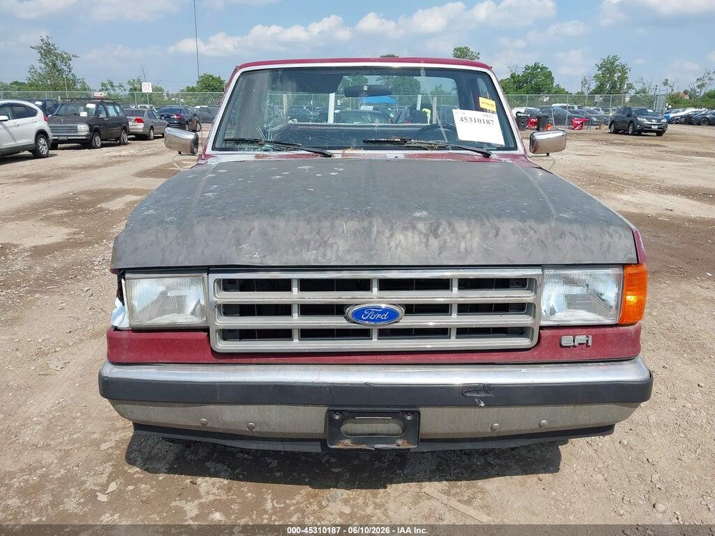 1FTEF15N4JNA56686 1988 FORD F150 photo no. 12