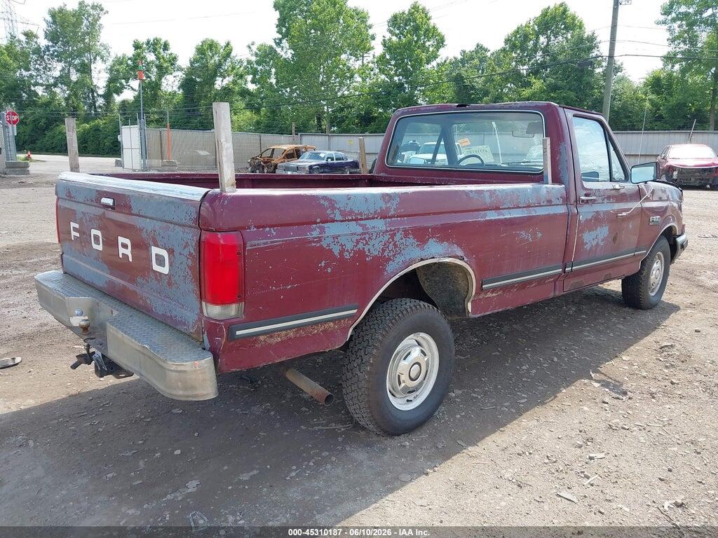 1FTEF15N4JNA56686 1988 FORD F150 photo no. 4