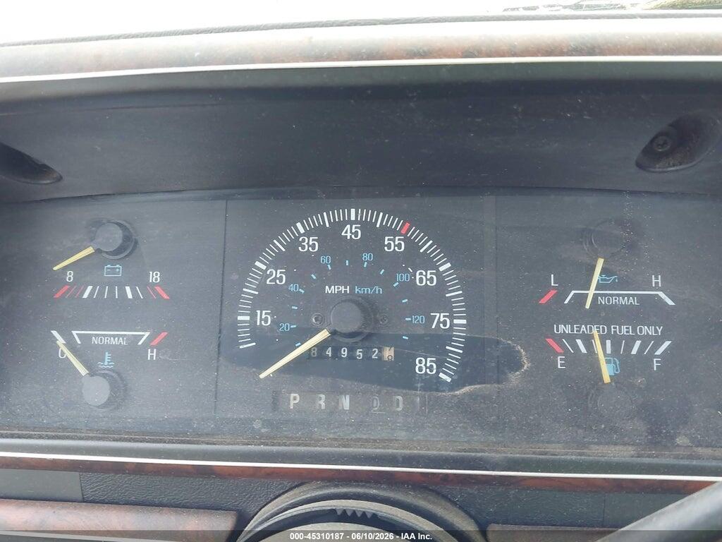 1FTEF15N4JNA56686 1988 FORD F150 photo no. 7