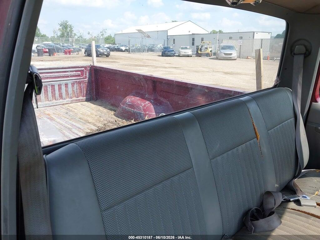 1FTEF15N4JNA56686 1988 FORD F150 photo no. 8