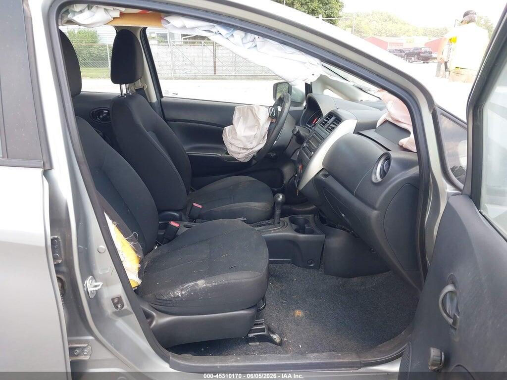 3N1CE2CP9FL427792 2015 NISSAN VERSA NOTE photo no. 5