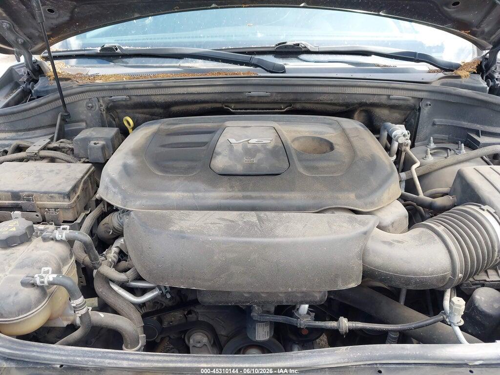 1C4RJEBG7JC391871 2018 JEEP GRAND CHEROKEE photo no. 10