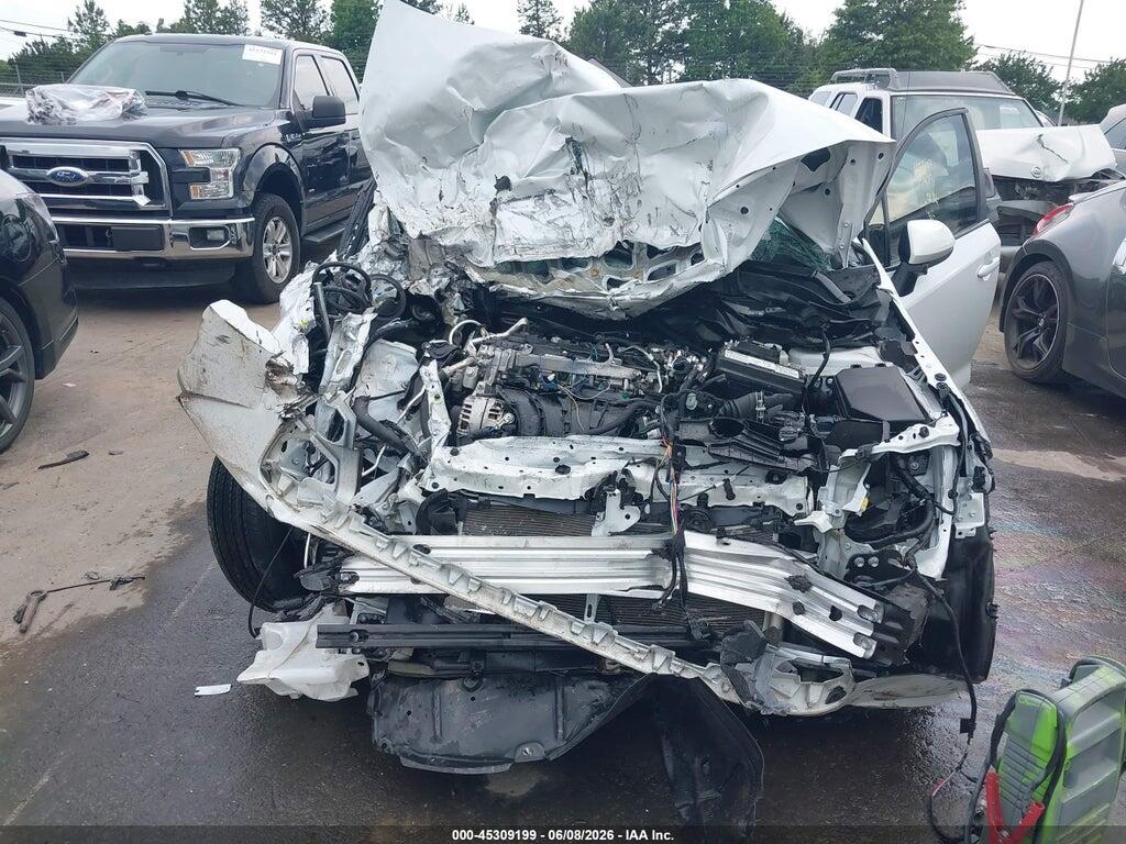 5YFB4MDE2SP315823 2025 TOYOTA COROLLA photo no. 3