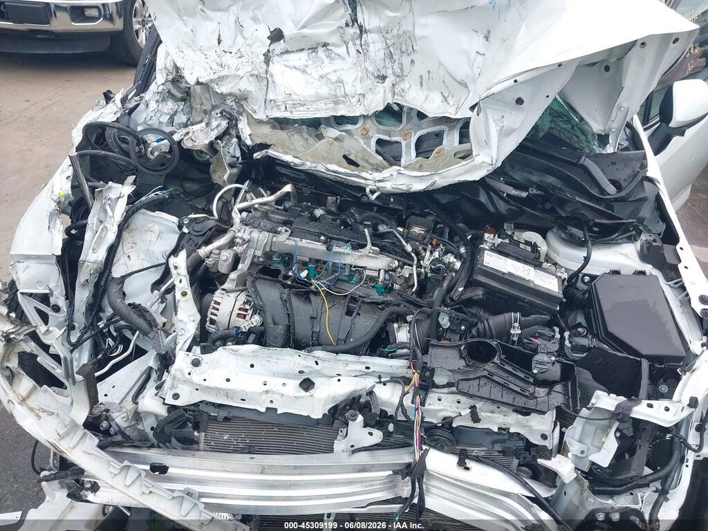 5YFB4MDE2SP315823 2025 TOYOTA COROLLA photo no. 7