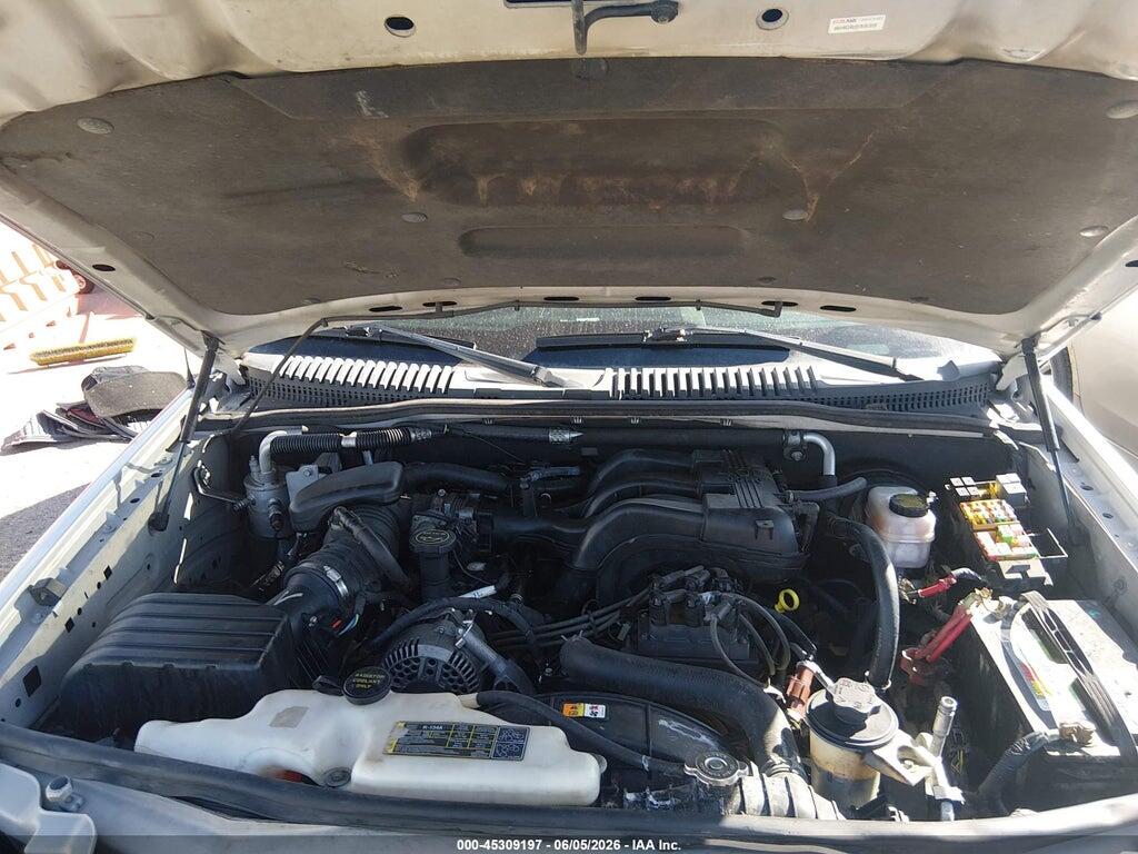 1FMEU73E48UA84270 2008 FORD EXPLORER photo no. 10