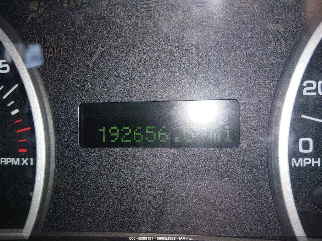 1FMEU73E48UA84270 2008 FORD EXPLORER photo no. 12