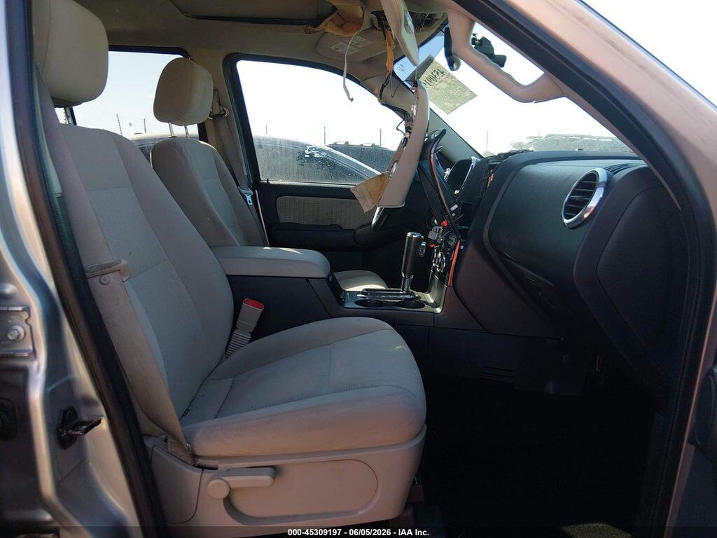 1FMEU73E48UA84270 2008 FORD EXPLORER photo no. 5
