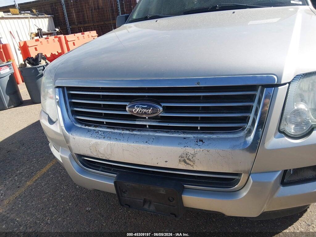 1FMEU73E48UA84270 2008 FORD EXPLORER photo no. 6