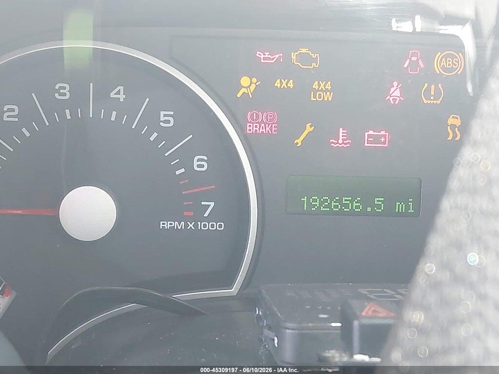 1FMEU73E48UA84270 2008 FORD EXPLORER photo no. 7