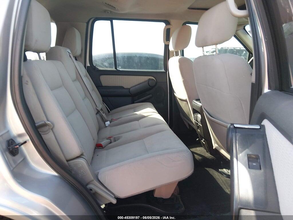 1FMEU73E48UA84270 2008 FORD EXPLORER photo no. 8