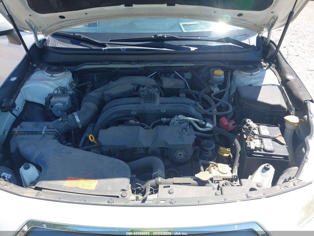 4S3BNAE66F3027322 2015 SUBARU LEGACY photo no. 10