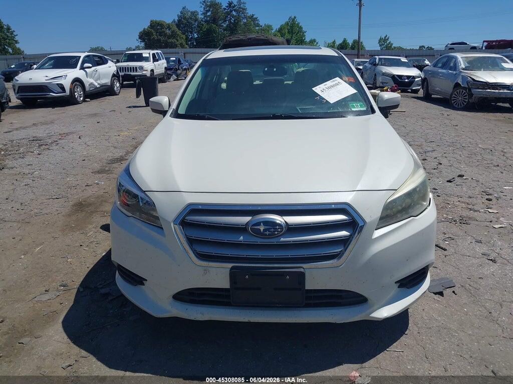 4S3BNAE66F3027322 2015 SUBARU LEGACY photo no. 12