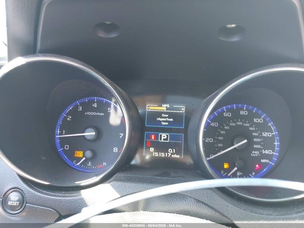 4S3BNAE66F3027322 2015 SUBARU LEGACY photo no. 7