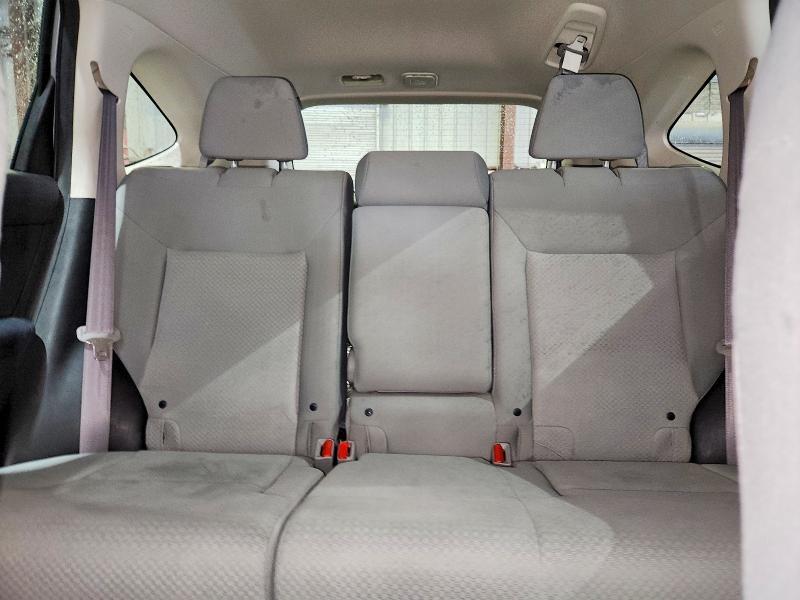 2016 HONDA CR-V LX — Фото 10 из 13