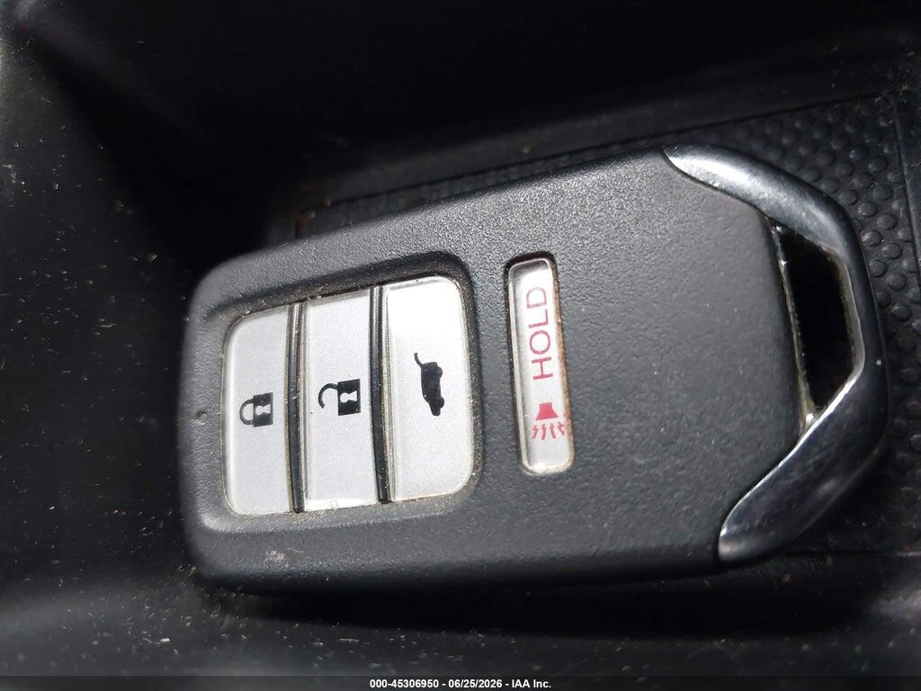 2HKRM4H52FH675895 2015 HONDA CR-V photo no. 11