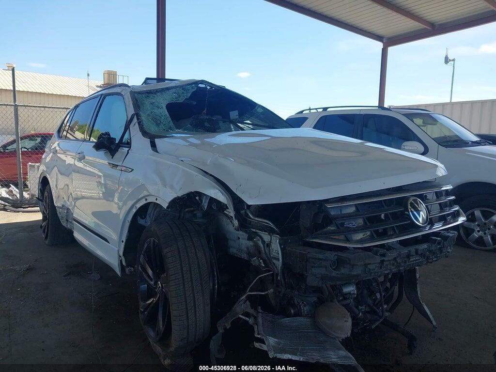 3VVCB7AX3PM103689 2023 VOLKSWAGEN TIGUAN photo no. 1