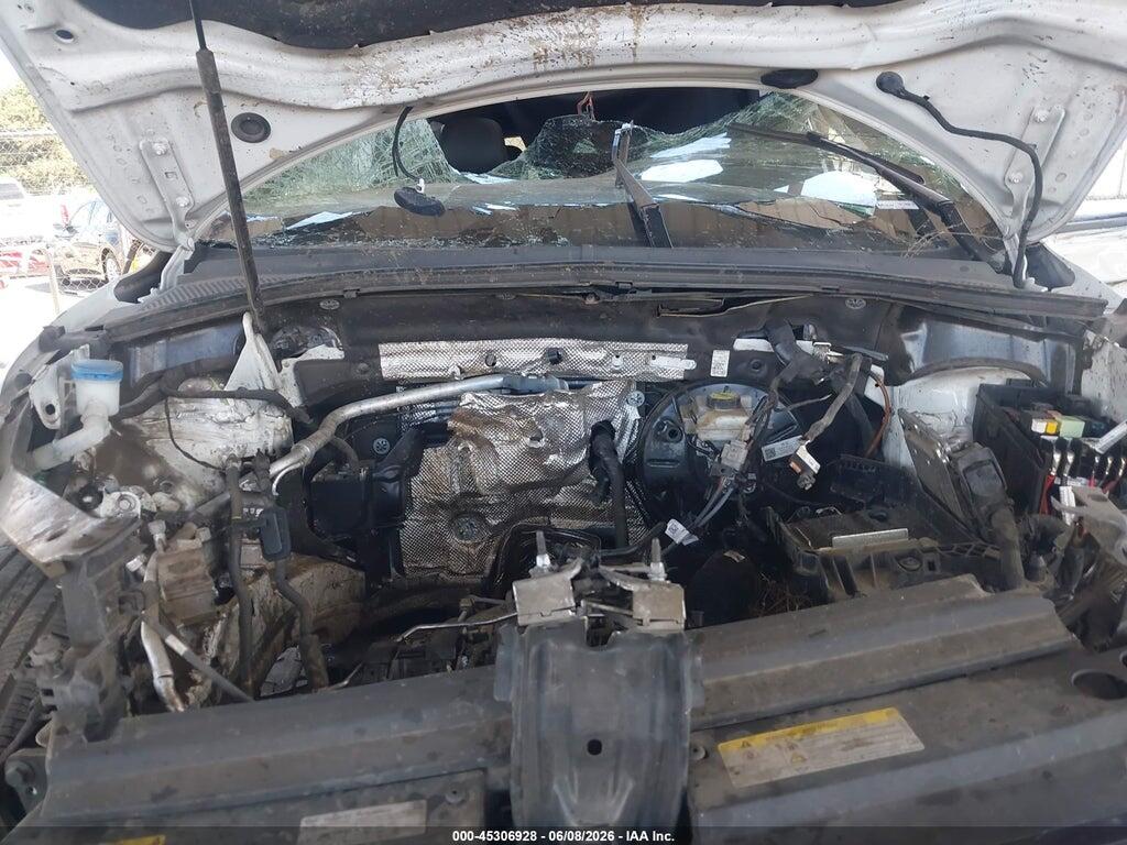 3VVCB7AX3PM103689 2023 VOLKSWAGEN TIGUAN photo no. 10
