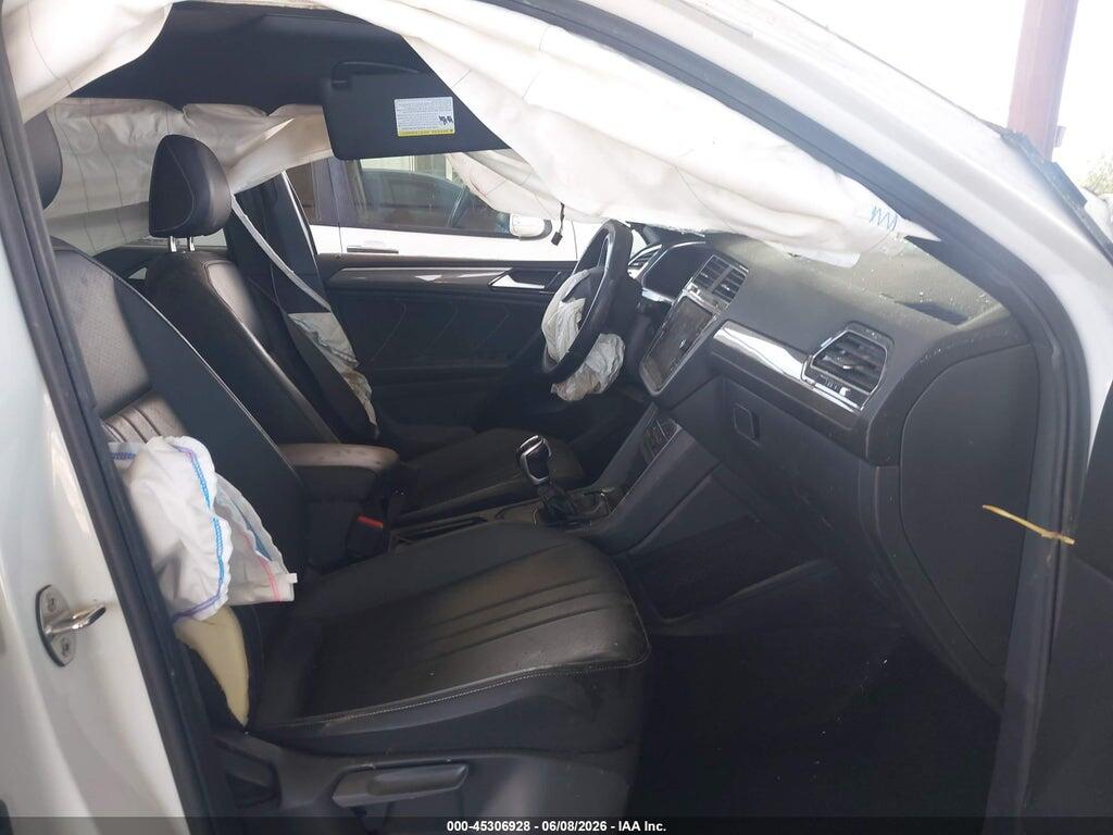 3VVCB7AX3PM103689 2023 VOLKSWAGEN TIGUAN photo no. 5