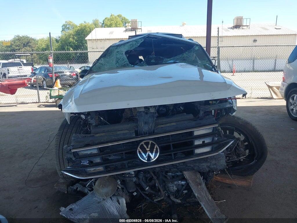 3VVCB7AX3PM103689 2023 VOLKSWAGEN TIGUAN photo no. 6