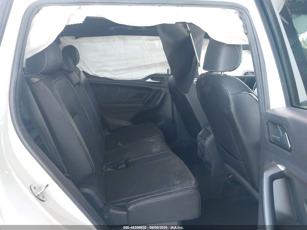 3VVCB7AX3PM103689 2023 VOLKSWAGEN TIGUAN photo no. 8
