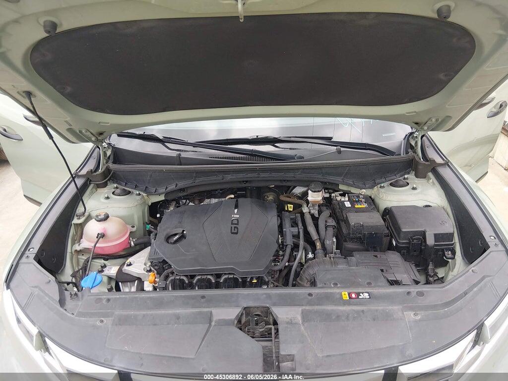5NTJCDAE1PH057187 2023 HYUNDAI SANTA CRUZ photo no. 10