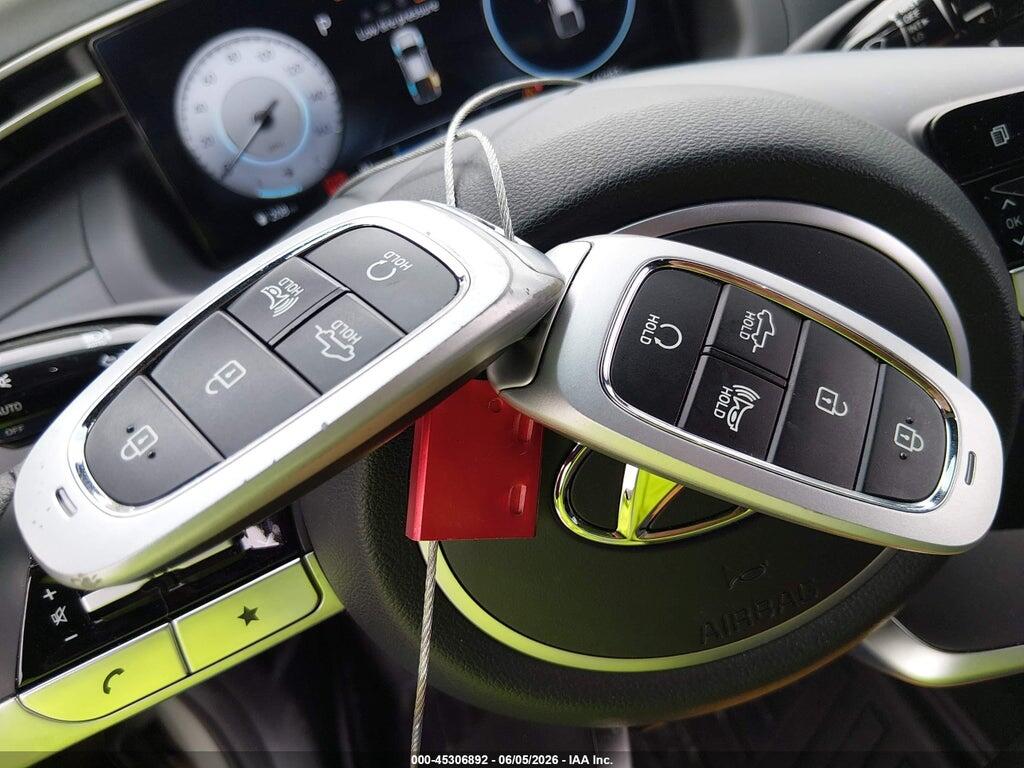 5NTJCDAE1PH057187 2023 HYUNDAI SANTA CRUZ photo no. 11