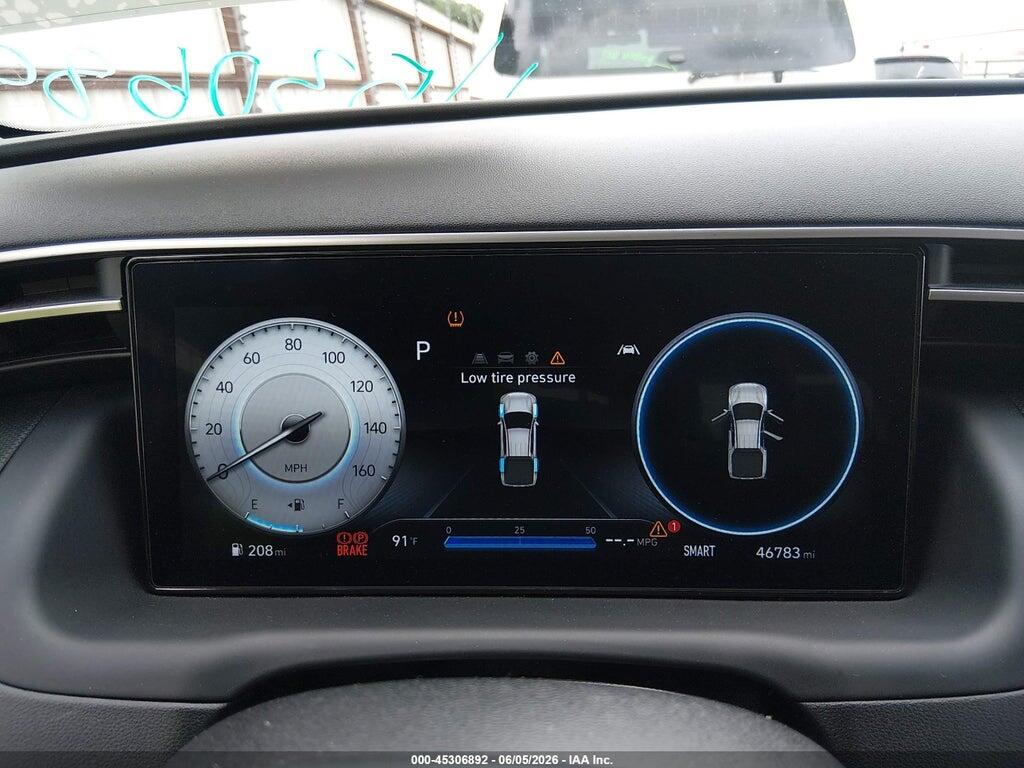 5NTJCDAE1PH057187 2023 HYUNDAI SANTA CRUZ photo no. 7
