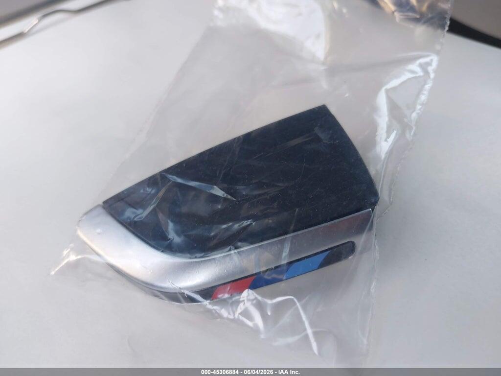 WBS83CH03NCK94802 2022 BMW M5 photo no. 11