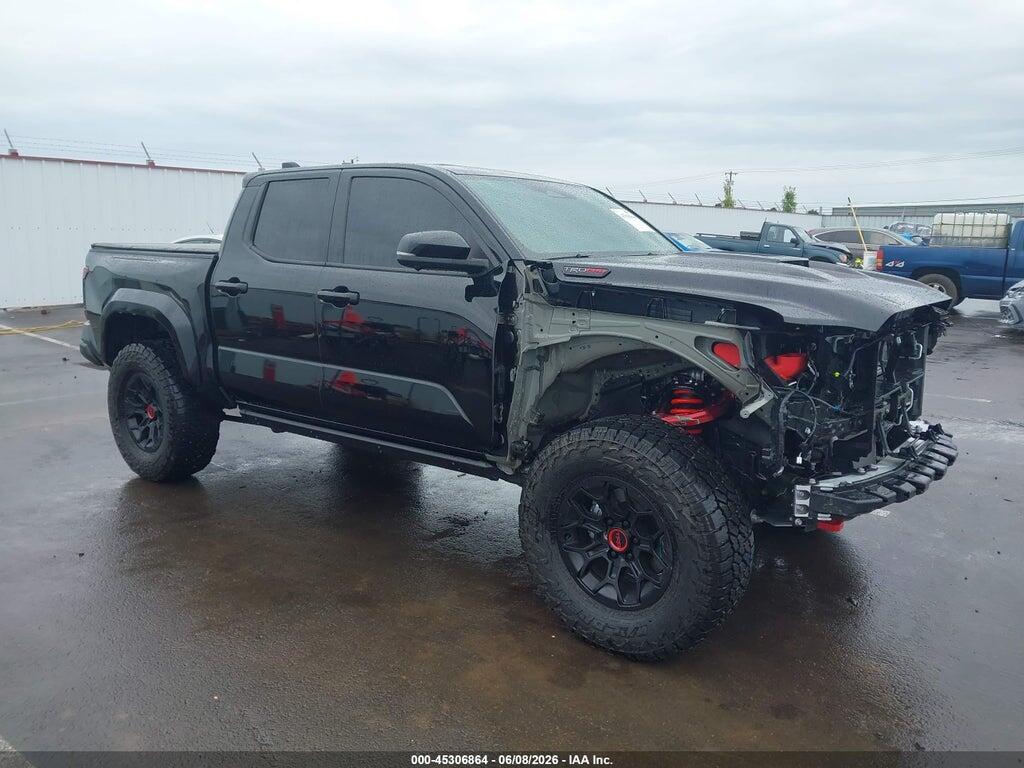 3TYLC5LN1TT054227 2026 TOYOTA TACOMA HYBRID photo no. 1